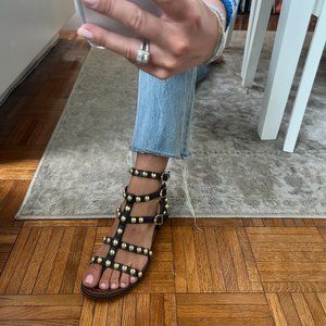 Sam Edelman Studded Sandals